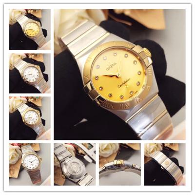 Replica Constellation Swiss Quartz Movement Womens...