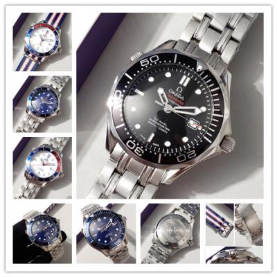 Replica Seamaster Japan Miyota 8215 Automatic Move...