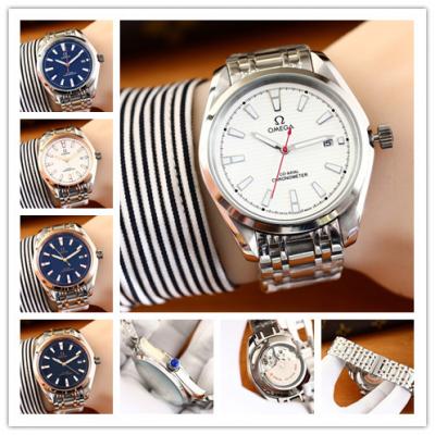 Replica Seamaster A21j Automatic Movement Mens Wat...