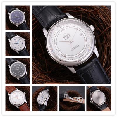 Replica De Ville A21j Automatic Movement Mens Watc...