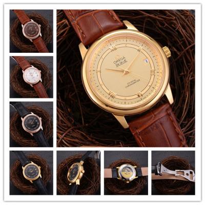 Replica De Ville A21j Automatic Movement Mens Watc...