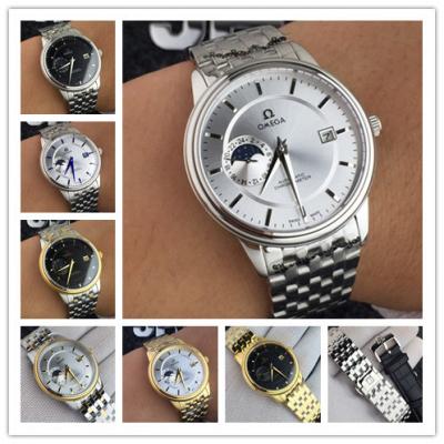 Replica De Ville A2813 Automatic Movement Mens Wat...