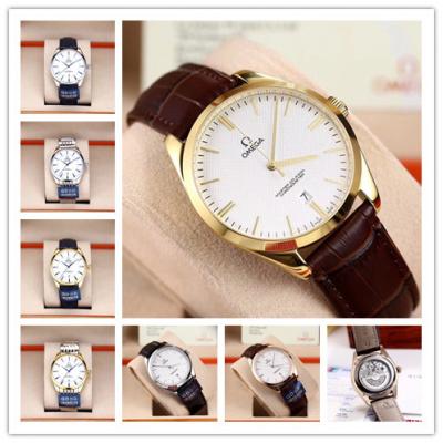 Replica De Ville Japan Miyota 821A Automatic Movem...