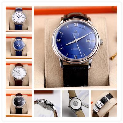 Replica De Ville Japan Miyota 8215 Automatic Movem...