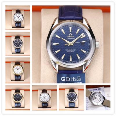 Replica Seamaster Japan Miyota 8215 Automatic Move...