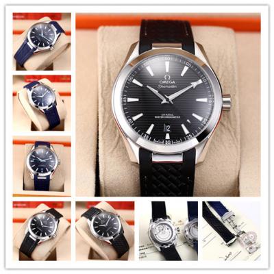 Replica Seamaster Japan Miyota 8215 Automatic Move...