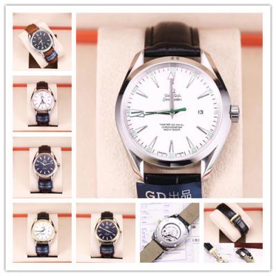 Replica Seamaster Japan Miyota 8215 Automatic Move...