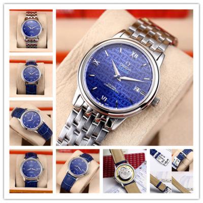 Replica De Ville A2824 Automatic Movement Mens Wat...