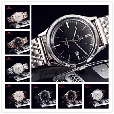 Replica Seamaster Japan Miyota 8215 Automatic Move...