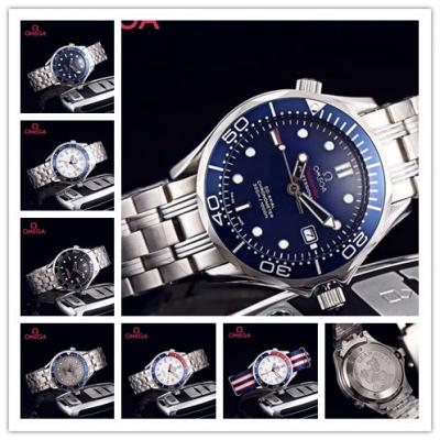 Replica Seamaster Japan Miyota 8215 Automatic Move...