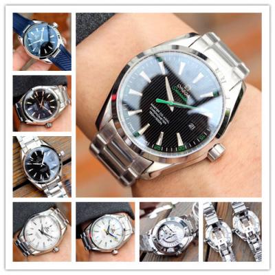 Replica Seamaster Japan Miyota 8215 Automatic Move...