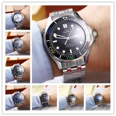 Replica Seamaster Japan Miyota 8215 Automatic Move...