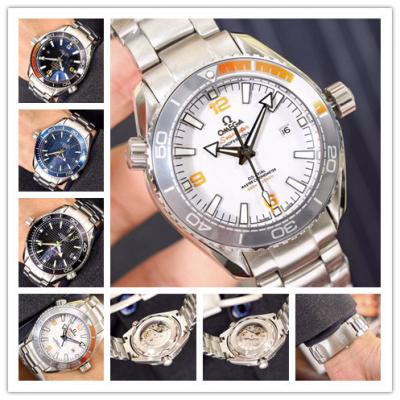 Replica Seamaster A21j Automatic Movement Mens Wat...