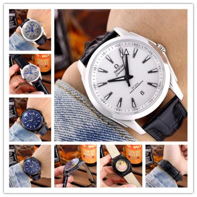 Replica Seamaster A21j Automatic Movement Mens Wat...