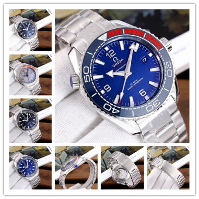 Replica Seamaster A21j Automatic Movement Mens Wat...