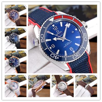 Replica Seamaster A21j Automatic Movement Mens Wat...