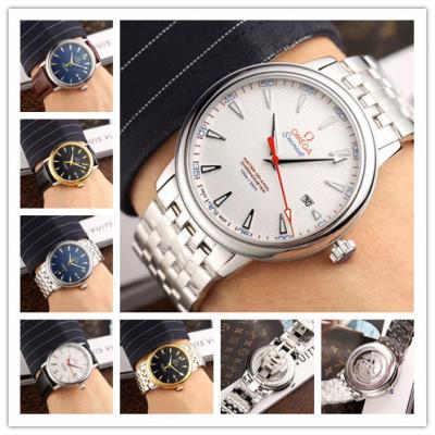 Replica Seamaster Japan Miyota 8215 Automatic Movement Mens Watch White Dial Stainless Steel E70