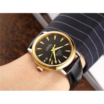 Replica Seamaster Japan Miyota 8215 Automatic Movement Mens Watch White Dial Stainless Steel E70