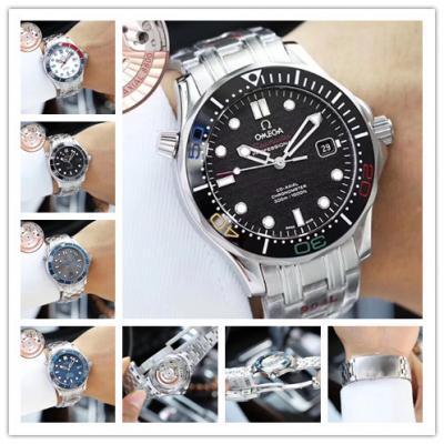 Replica Seamaster Japan Miyota 821A Automatic Move...