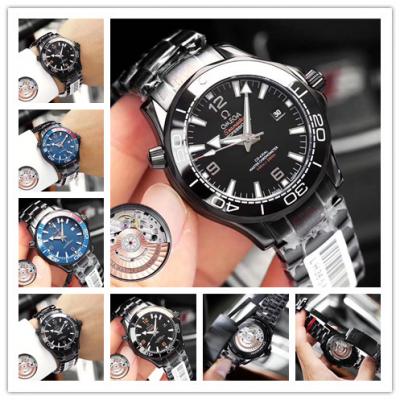 Replica Seamaster Japan Miyota 821A Automatic Move...