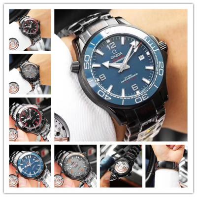 Replica Seamaster Japan Miyota 821A Automatic Move...