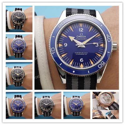 Replica Seamaster A21j Automatic Movement Mens Wat...