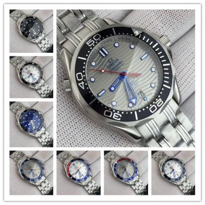 Replica Seamaster Japan Miyota 8215 Automatic Move...