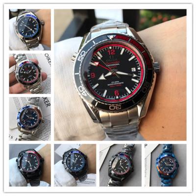 Replica Seamaster A21j Automatic Movement Mens Wat...