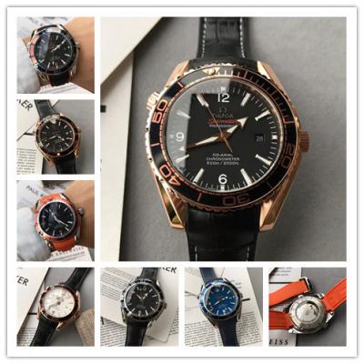 Replica Seamaster A21j Automatic Movement Mens Wat...