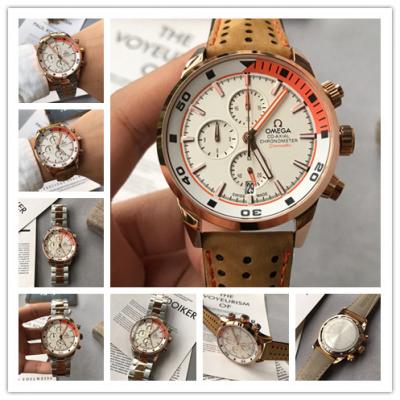 Replica Specialities Japan VK Quartz Chronograph M...