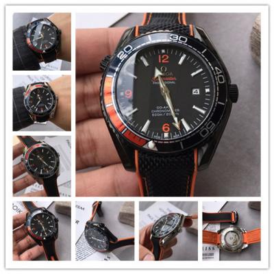 Replica Seamaster A21j Automatic Movement Mens Wat...