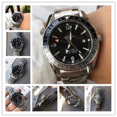 Replica Seamaster A21j Automatic Movement Mens Wat...