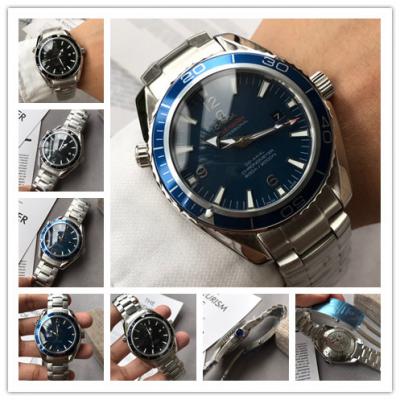 Replica Seamaster A21j Automatic Movement Mens Wat...