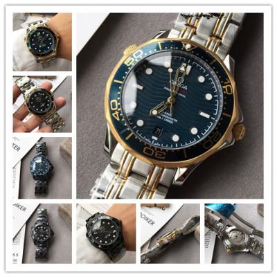 Replica Seamaster A21j Automatic Movement Mens Wat...