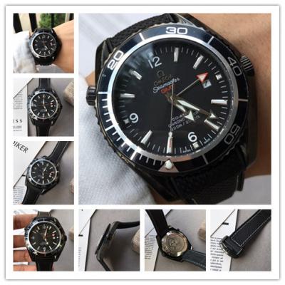 Replica Seamaster A21j Automatic Movement Mens Wat...