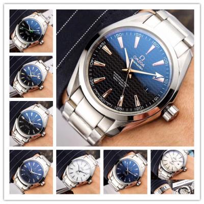 Replica Seamaster A21j Automatic Movement Mens Wat...