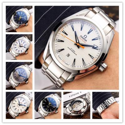 Replica Seamaster A21j Automatic Movement Mens Wat...