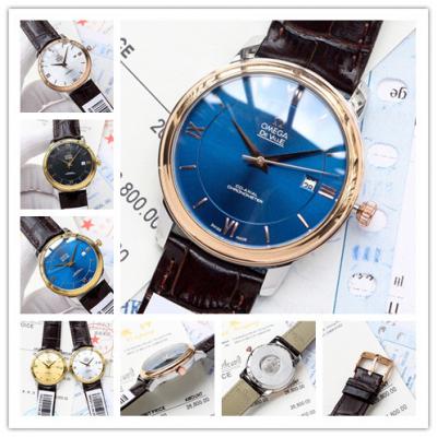 Replica De Ville Japan Miyota 8215 Automatic Movem...