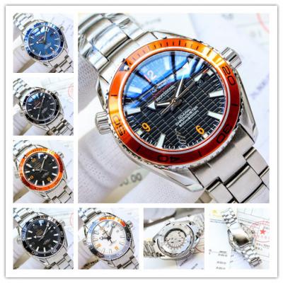 Replica Seamaster A21j Automatic Movement Mens Wat...