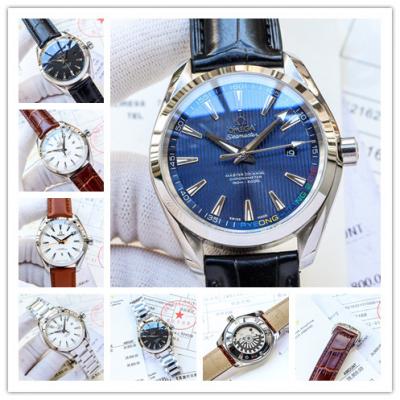 Replica Seamaster A21j Automatic Movement Mens Wat...