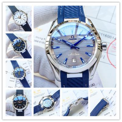 Replica Seamaster A21j Automatic Movement Mens Wat...