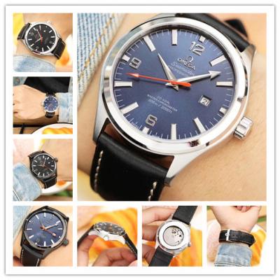 Replica Seamaster Japan Miyota 8215 Automatic Move...