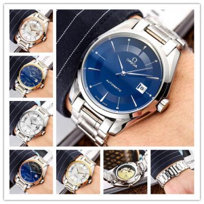 Replica De Ville A21j Automatic Movement Mens Watc...