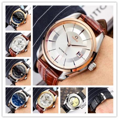 Replica De Ville A21j Automatic Movement Mens Watc...