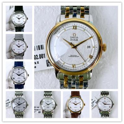 Replica De Ville Japan Miyota 8215 Automatic Movem...