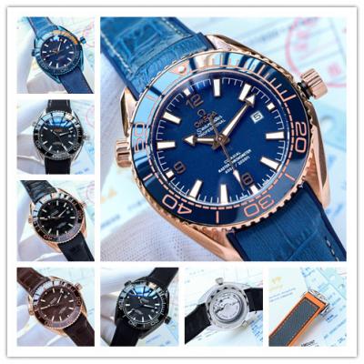 Replica Seamaster Japan Miyota 8215 Automatic Move...