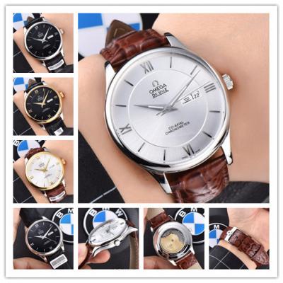 Replica De Ville A21j Automatic Movement Mens Watc...