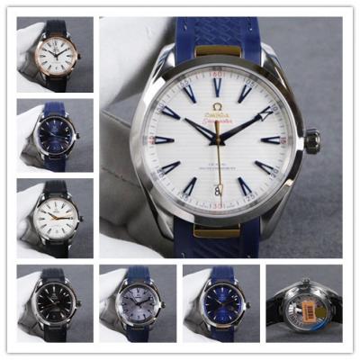 Replica Seamaster 8900 Automatic Movement Mens Wat...