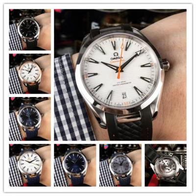 Replica Seamaster 8900 Automatic Movement Mens Wat...