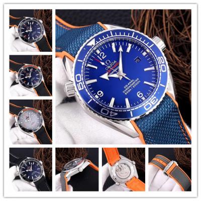 Replica Seamaster A21j Automatic Movement Mens Wat...